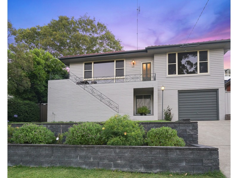 25 Terence Street, Adamstown Heights NSW 2289