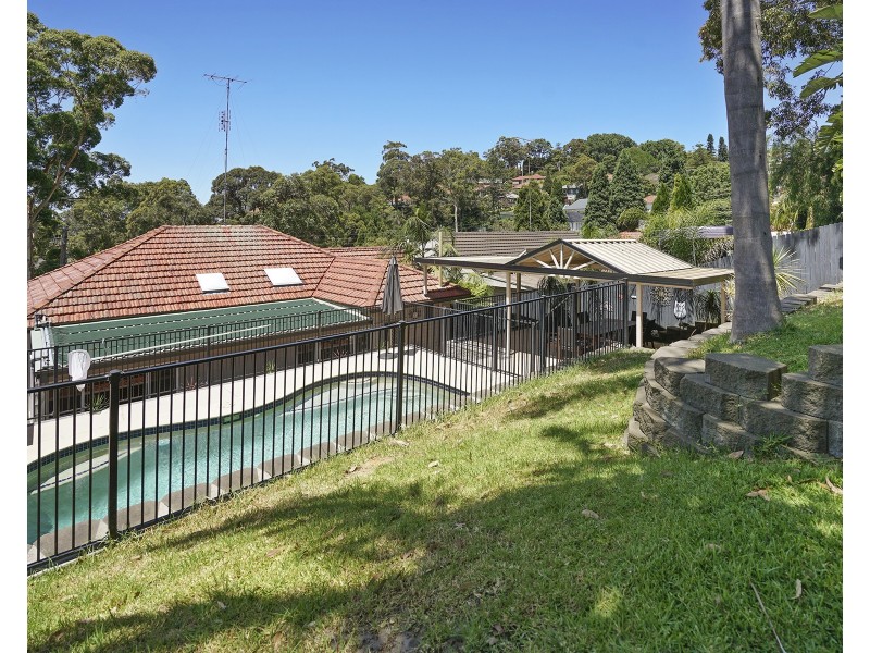 25 Terence Street, Adamstown Heights NSW 2289