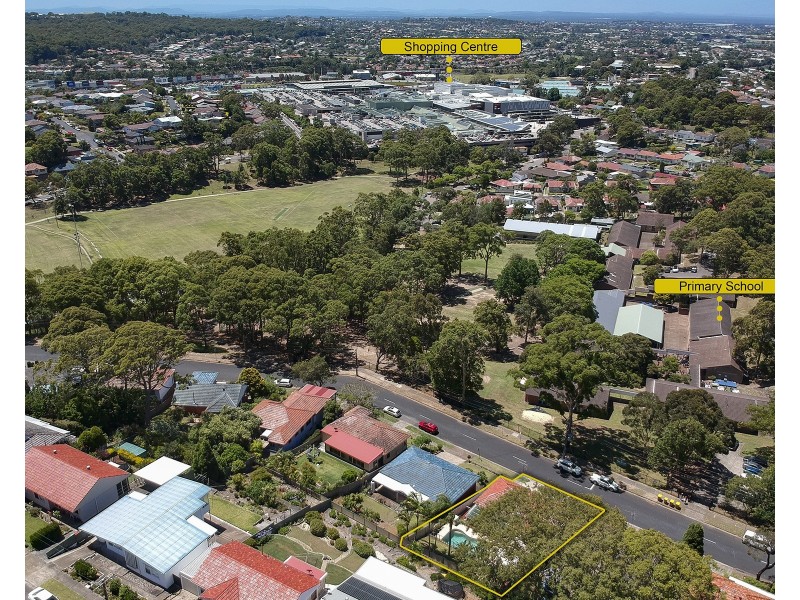 25 Terence Street, Adamstown Heights NSW 2289