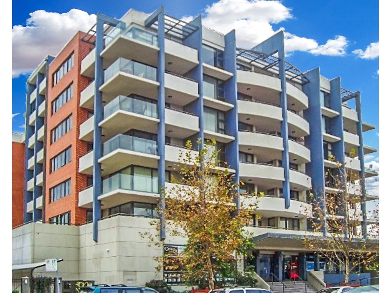 201/328 King Street, Newcastle NSW 2300