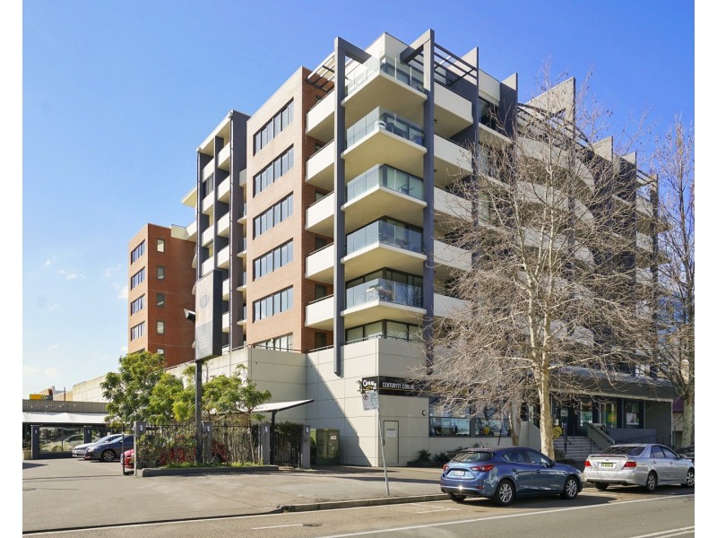 203/328 King Street, Newcastle NSW 2300