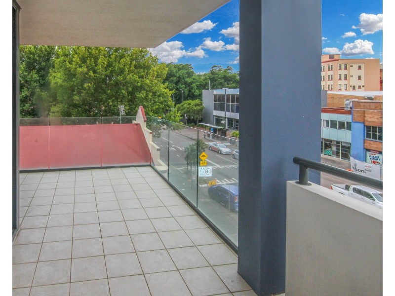 203/328 King Street, Newcastle NSW 2300