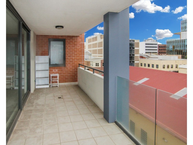 203/328 King Street, Newcastle NSW 2300