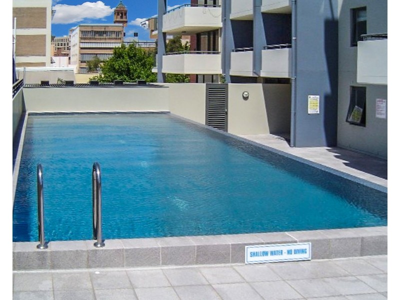 203/328 King Street, Newcastle NSW 2300