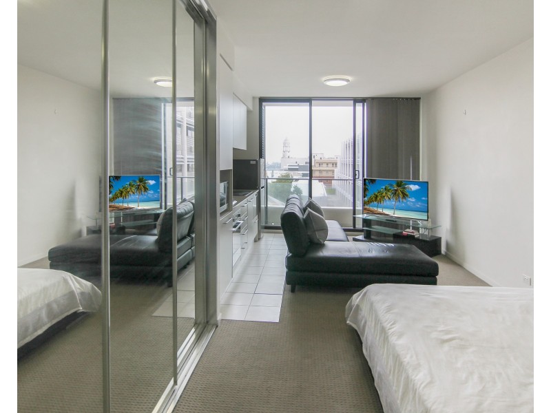 306/67 Watt Street, Newcastle NSW 2300