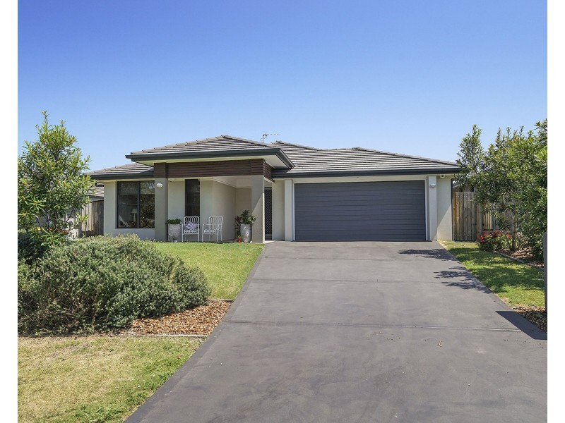 129 Sunningdale Circuit, Medowie NSW 2318