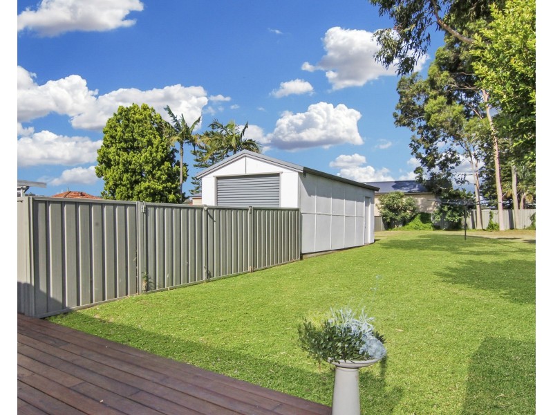 20 Lachlan Road, Cardiff NSW 2285