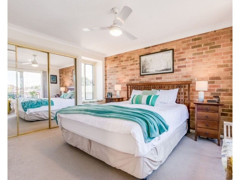 3/49 Everton Street, Hamilton NSW 2303