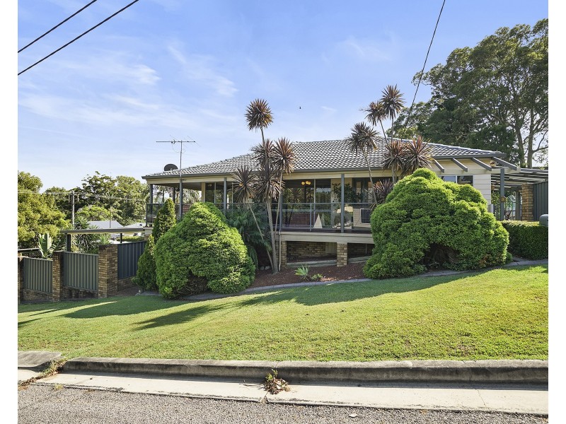 3 Charles Street, Cardiff NSW 2285