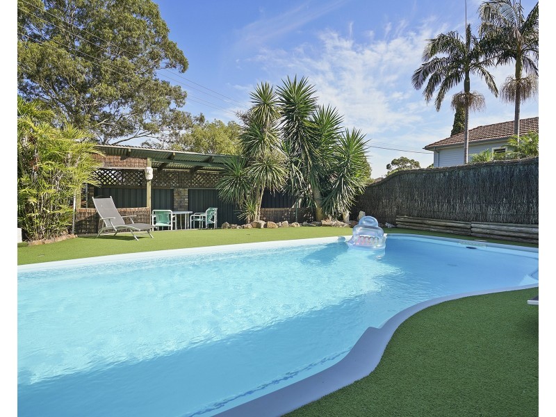 3 Charles Street, Cardiff NSW 2285