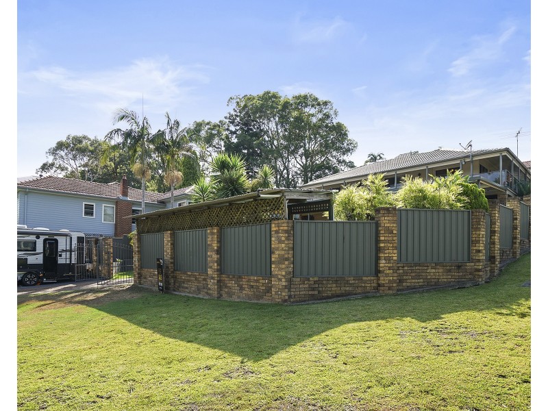 3 Charles Street, Cardiff NSW 2285