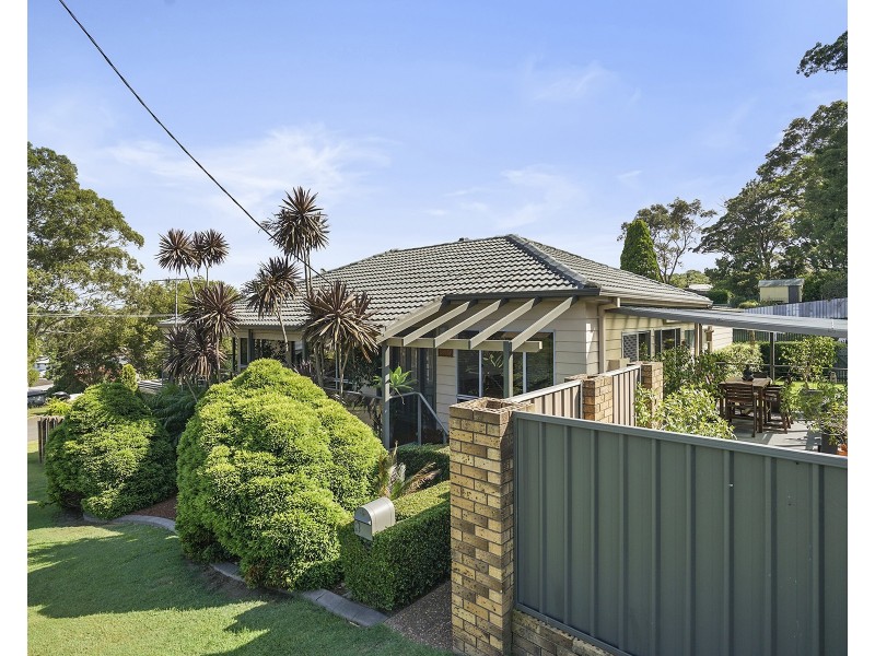 3 Charles Street, Cardiff NSW 2285