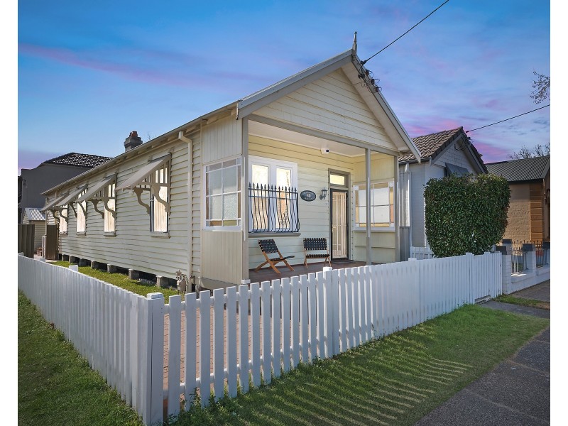 60 Cleary Street, Hamilton NSW 2303