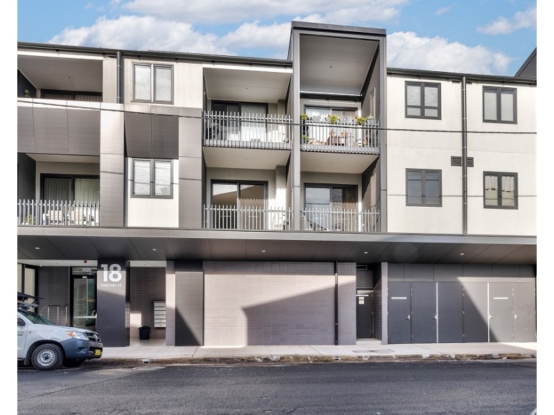 106/18 Throsby Street, Wickham NSW 2293