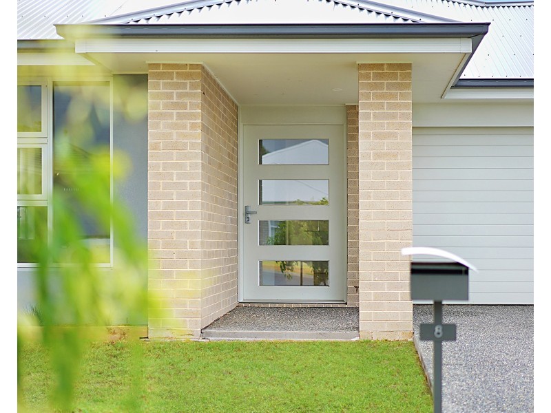 8 Percher Street, Chisholm NSW 2322