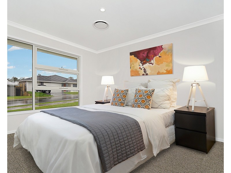 8 Percher Street, Chisholm NSW 2322