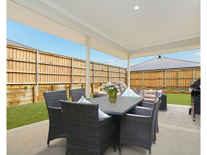 8 Percher Street, Chisholm NSW 2322