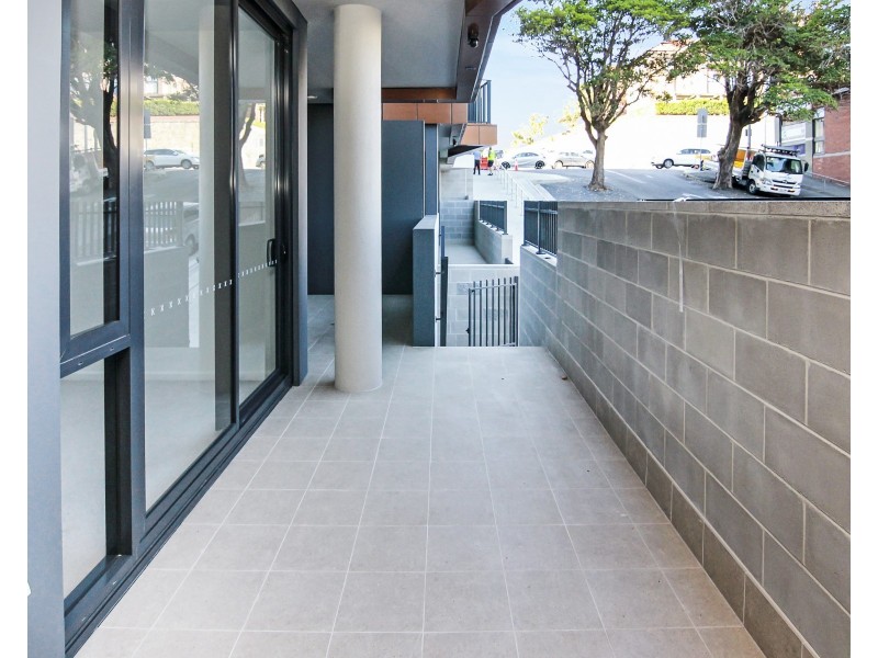 1/23 Newcomen Street, Newcastle NSW 2300