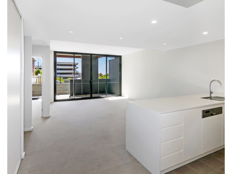 2/23 Newcomen Street, Newcastle NSW 2300