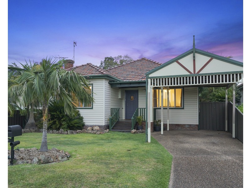30 Longworth Avenue, New Lambton NSW 2305