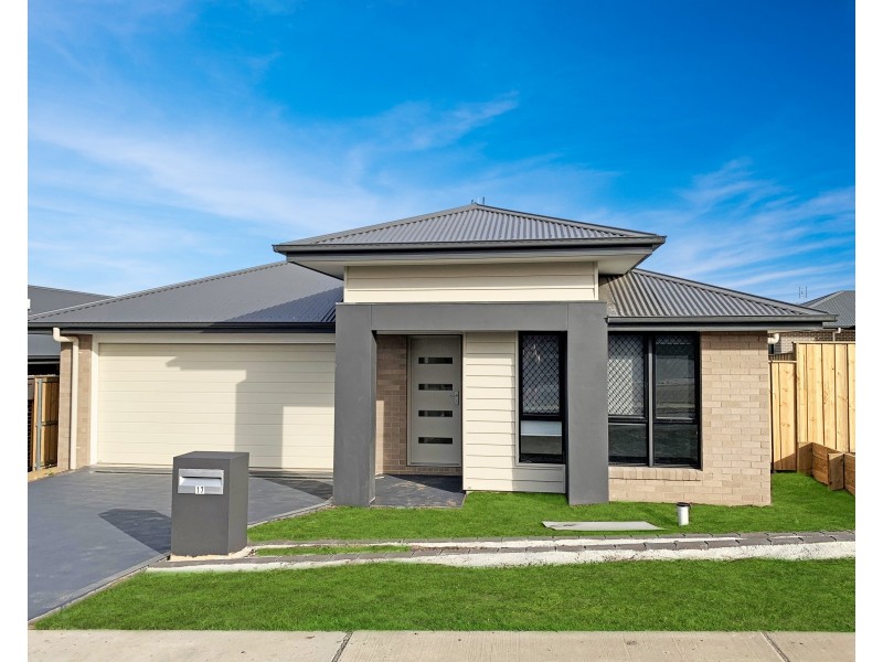 17  Plover Circuit, Aberglasslyn NSW 2320