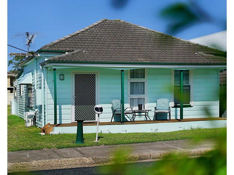 17 Buxton Street, Adamstown NSW 2289