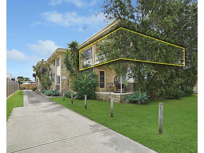 6/50 Belmore Street, Adamstown NSW 2289