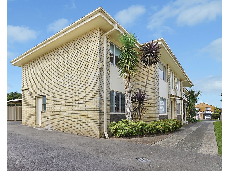 6/50 Belmore Street, Adamstown NSW 2289