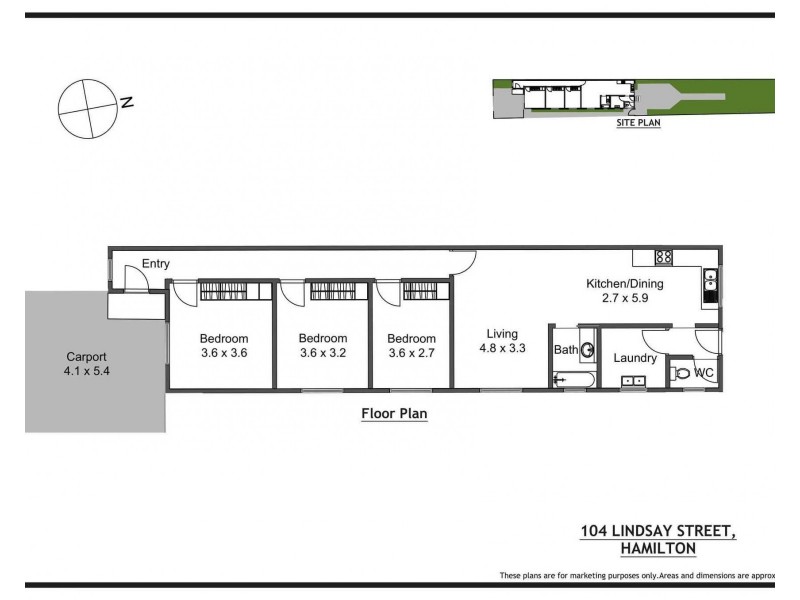 104 Lindsay Street, Hamilton NSW 2303