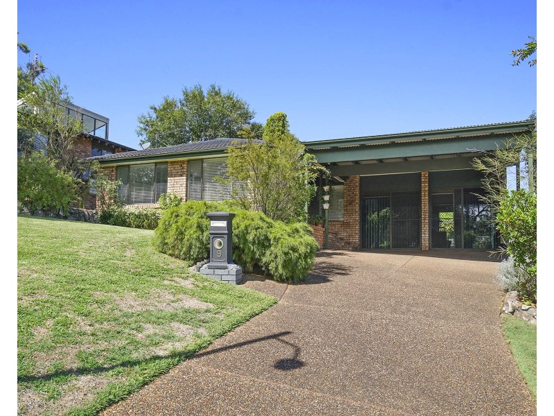 9 Bowness Street, New Lambton Heights NSW 2305