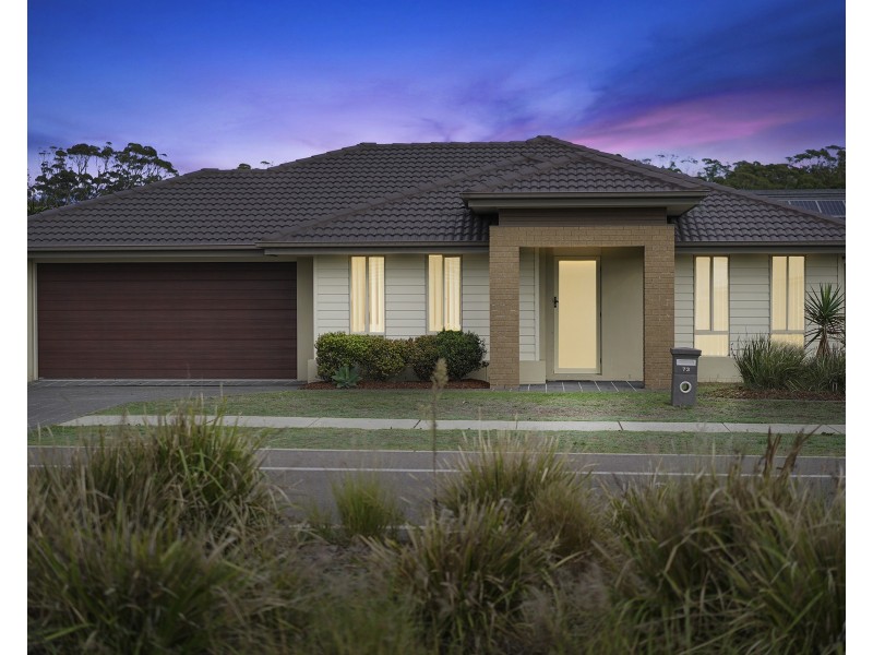73 Seaside Boulevard, Fern Bay NSW 2295