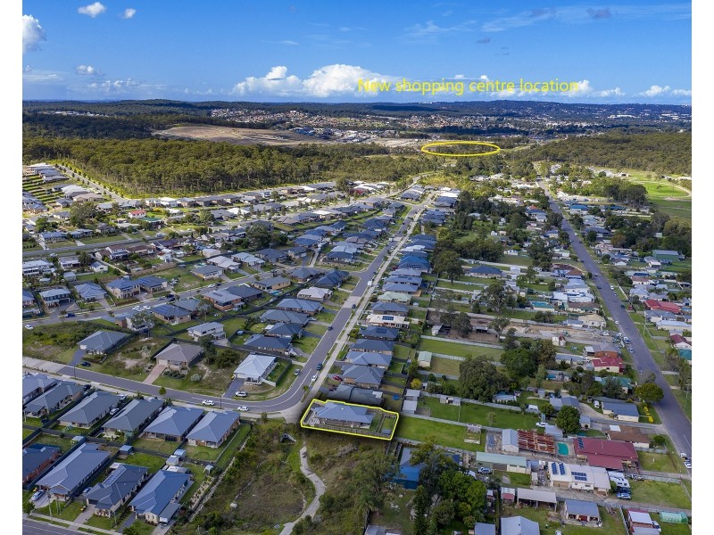 30 Tramway Drive, West Wallsend NSW 2286