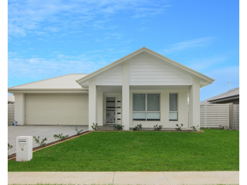 31 Tooze Circuit, North Rothbury NSW 2335