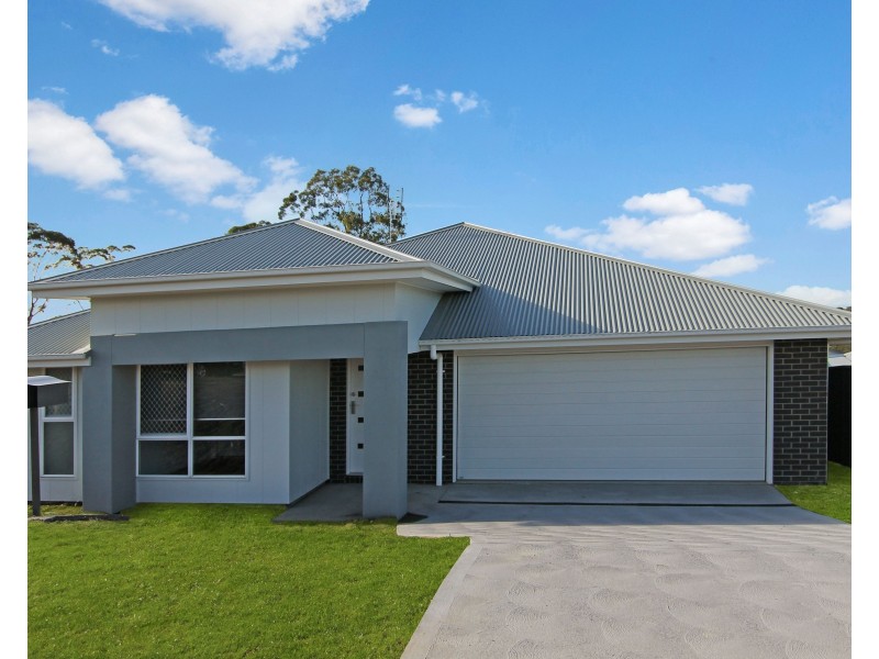 63 Portland Drive, Cameron Park NSW 2285