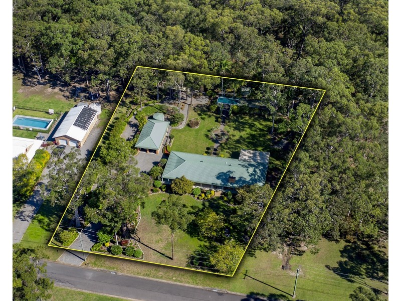 17 Overland Avenue, Medowie NSW 2318
