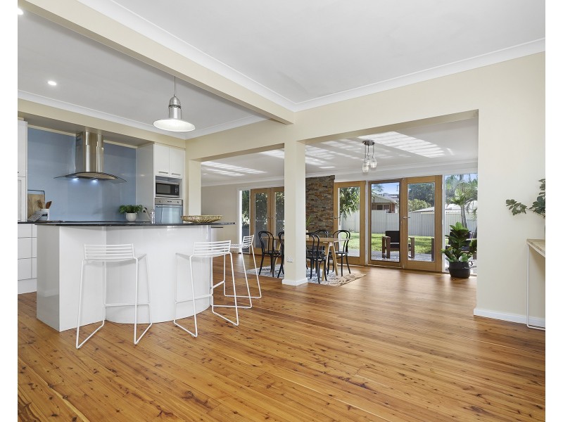 1 Sacramento Avenue, Macquarie Hills NSW 2285