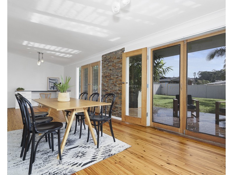 1 Sacramento Avenue, Macquarie Hills NSW 2285