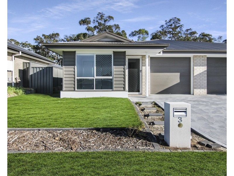 3 Turnberry Close, Fletcher NSW 2287