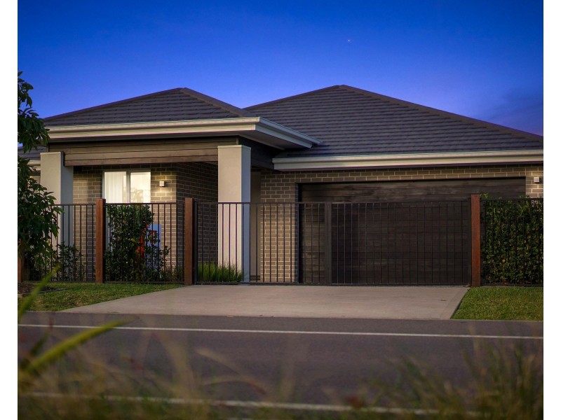 56 Seaside Boulevard, Fern Bay NSW 2295