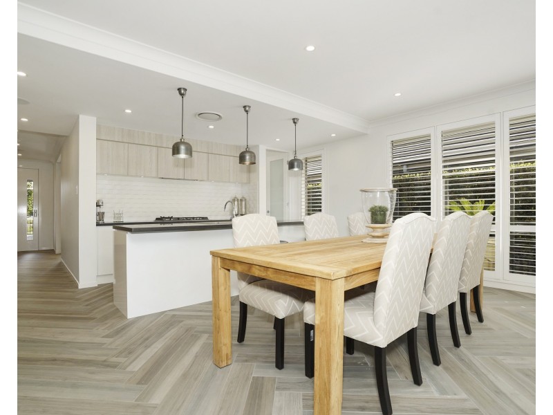 56 Seaside Boulevard, Fern Bay NSW 2295