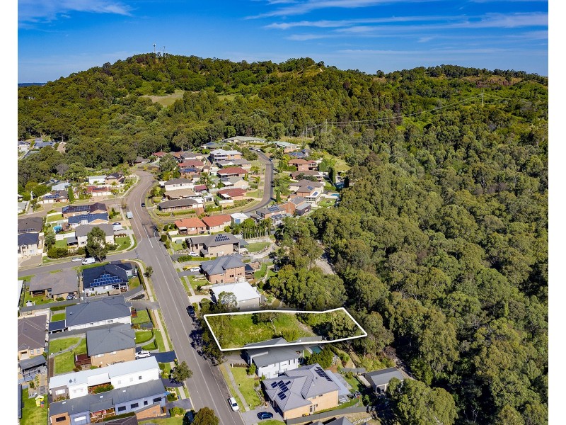 71 Delaware Drive, Macquarie Hills NSW 2285