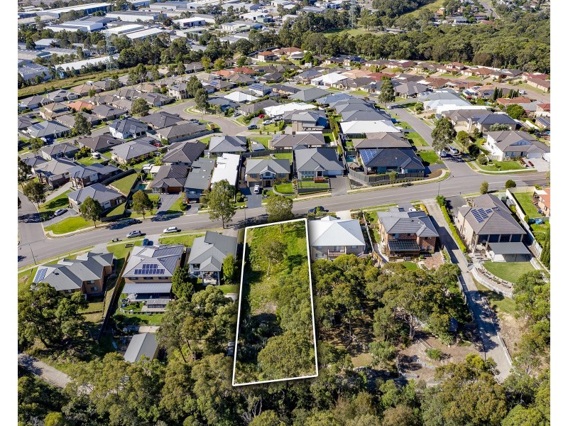 71 Delaware Drive, Macquarie Hills NSW 2285