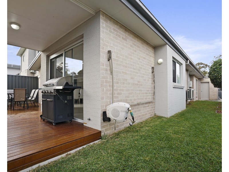7/23 Lilian Street, Glendale NSW 2285
