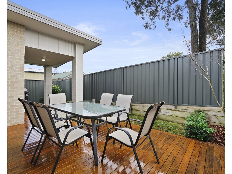 7/23 Lilian Street, Glendale NSW 2285