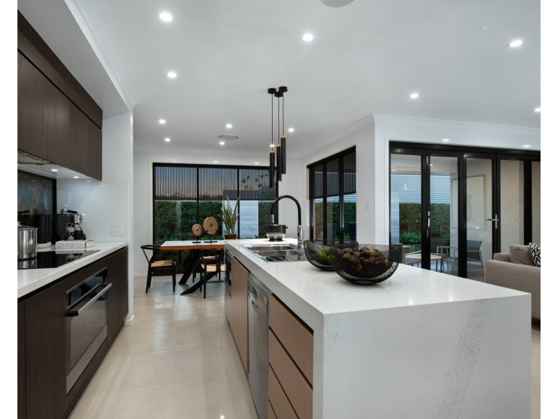 54 Seaside Boulevard, Fern Bay NSW 2295