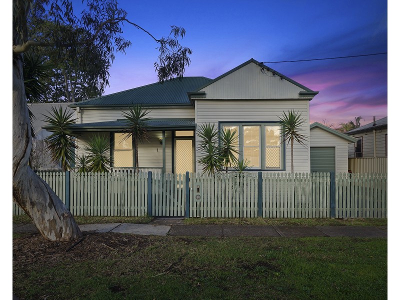 1 Sixth Street, Adamstown NSW 2289