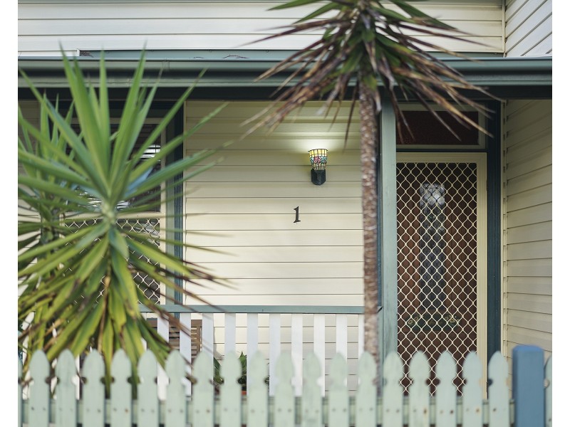 1 Sixth Street, Adamstown NSW 2289