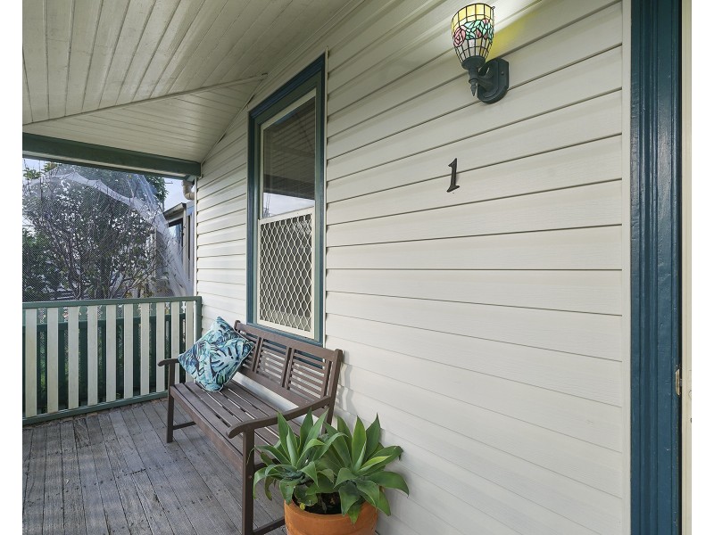 1 Sixth Street, Adamstown NSW 2289