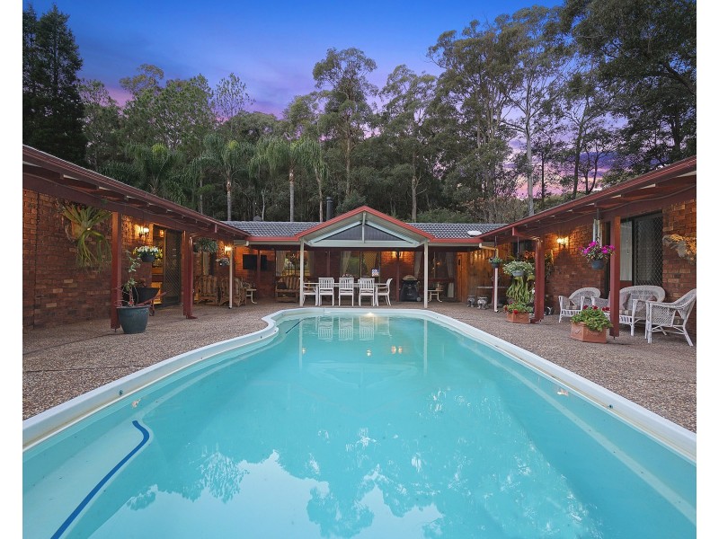 1 Davenport Street, Rankin Park NSW 2287