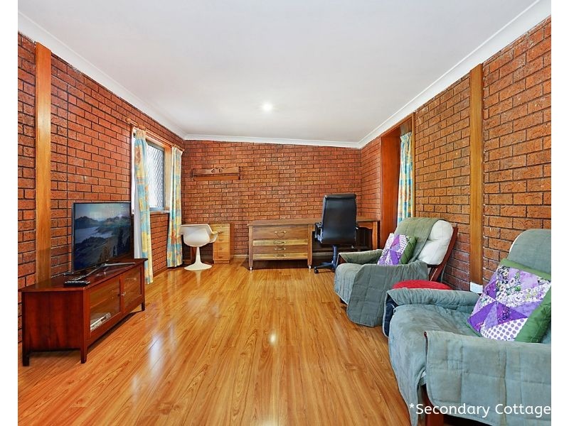 1 Davenport Street, Rankin Park NSW 2287